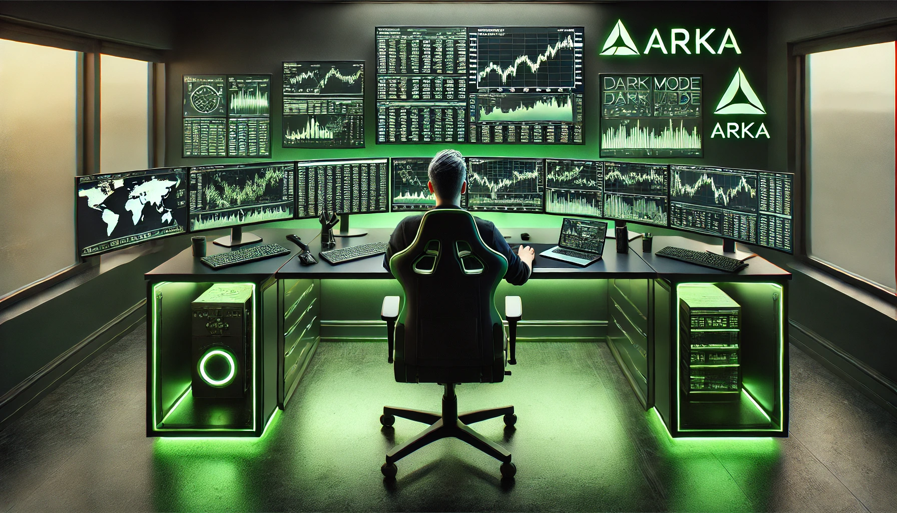 Trading Education